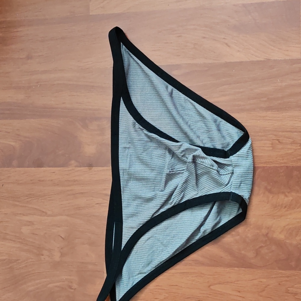 Men tanga bikini underwear